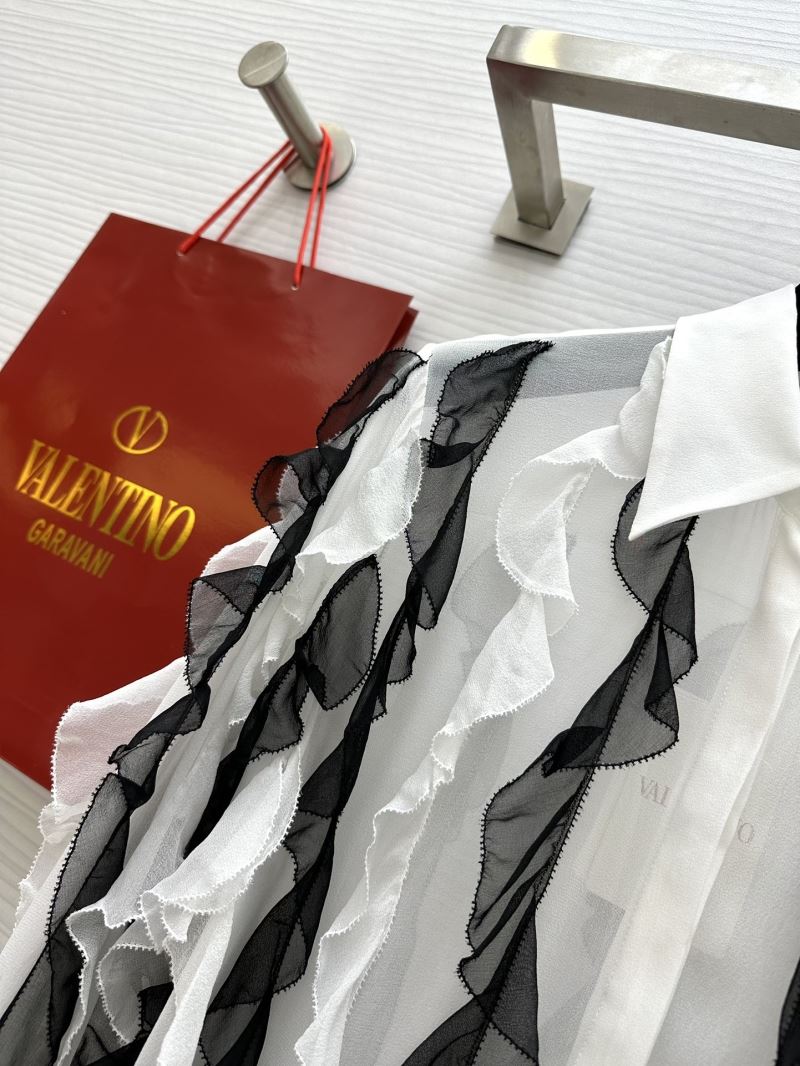 Valentino Shirts